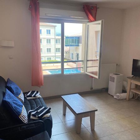 Studio Residence Cote Green Montpellier Esterno foto