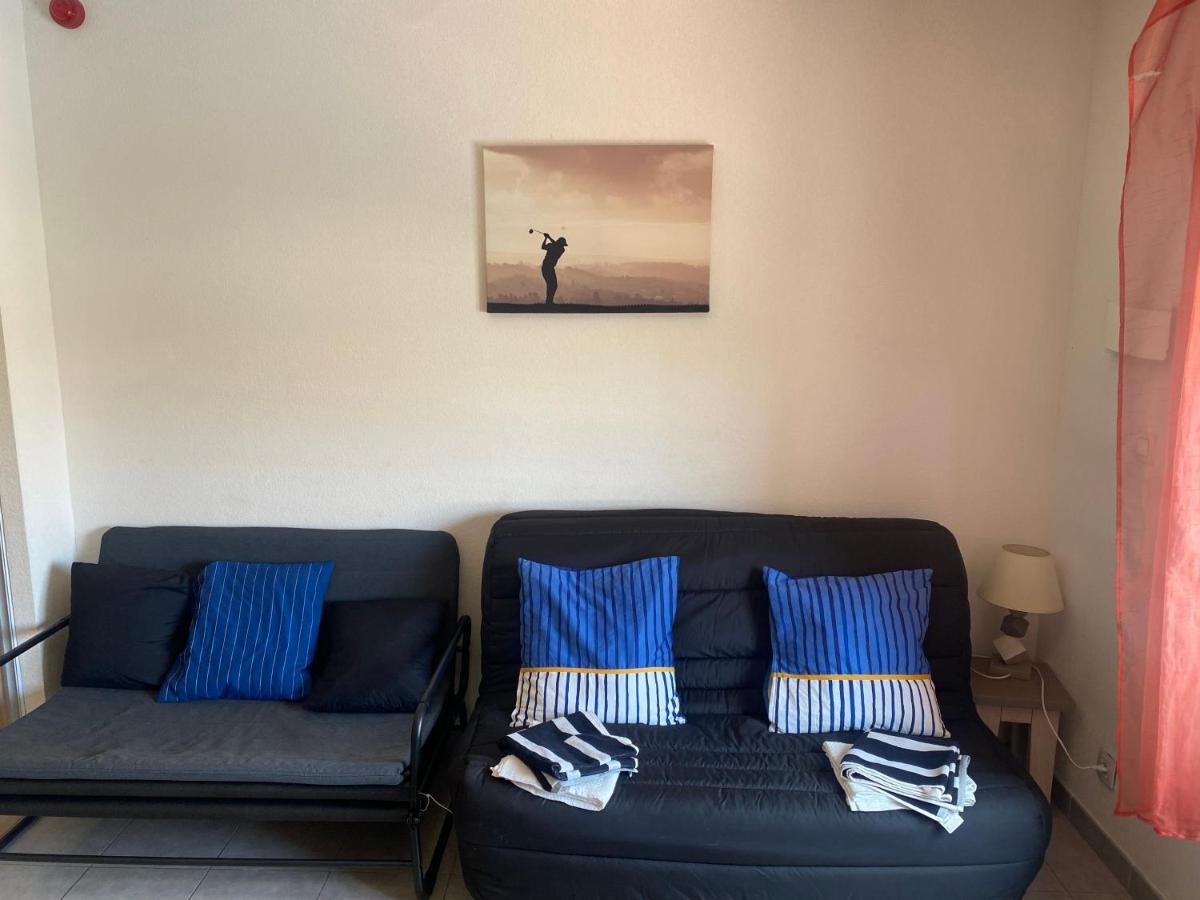Studio Residence Cote Green Montpellier Esterno foto