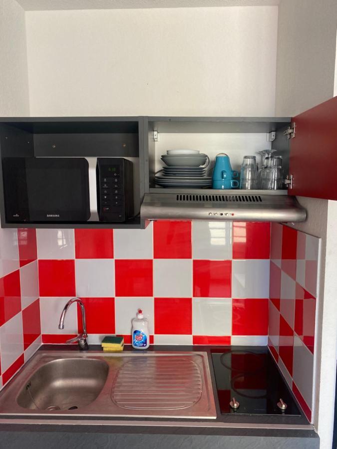 Studio Residence Cote Green Montpellier Esterno foto