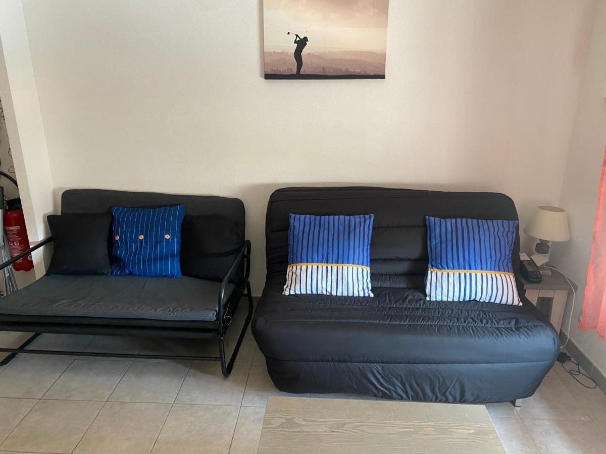 Studio Residence Cote Green Montpellier Esterno foto
