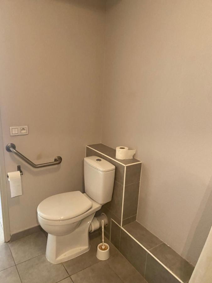 Studio Residence Cote Green Montpellier Esterno foto