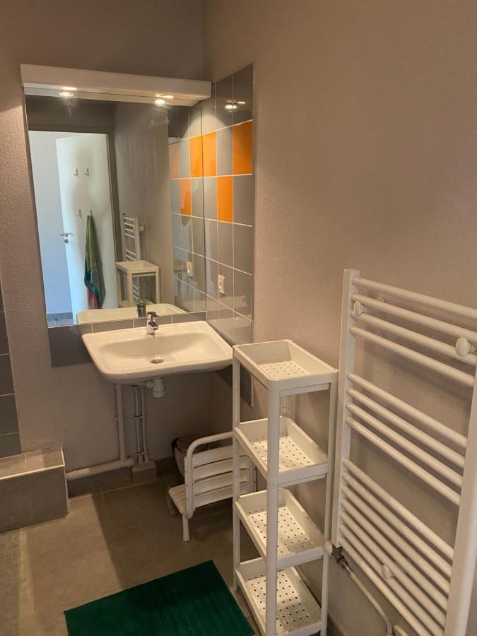 Studio Residence Cote Green Montpellier Esterno foto