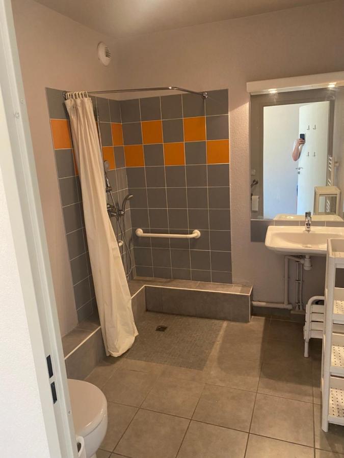 Studio Residence Cote Green Montpellier Esterno foto