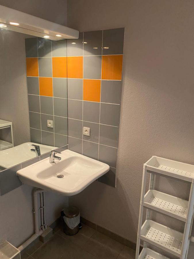 Studio Residence Cote Green Montpellier Esterno foto