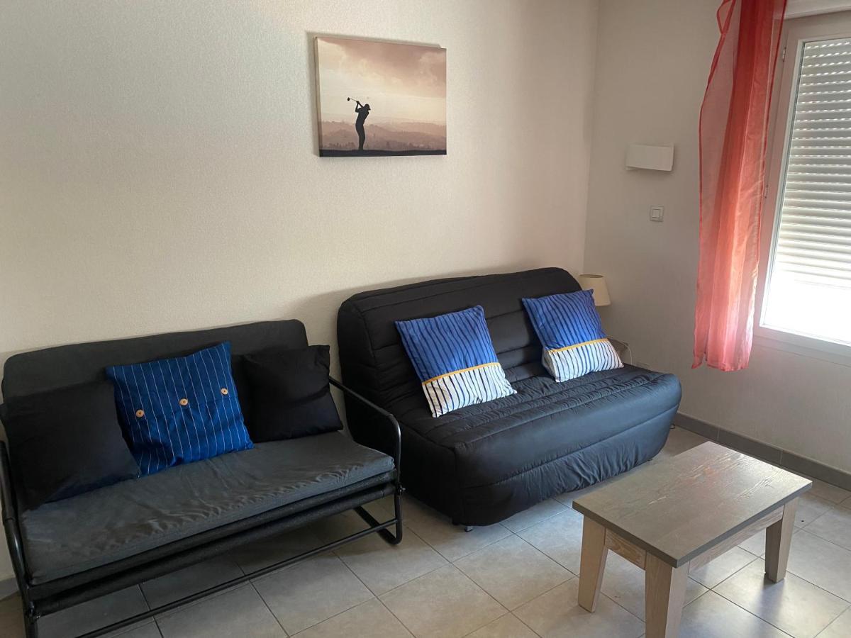 Studio Residence Cote Green Montpellier Esterno foto